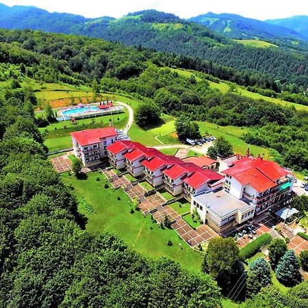 Park Hotel Ribaritsa Extérieur photo
