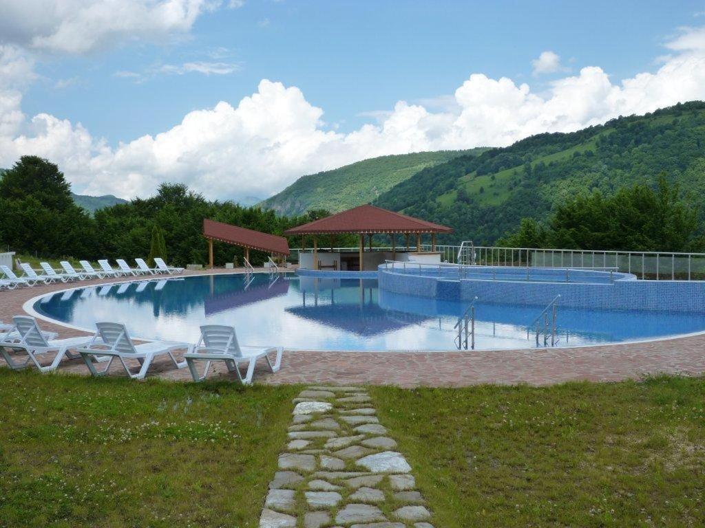 Park Hotel Ribaritsa Extérieur photo