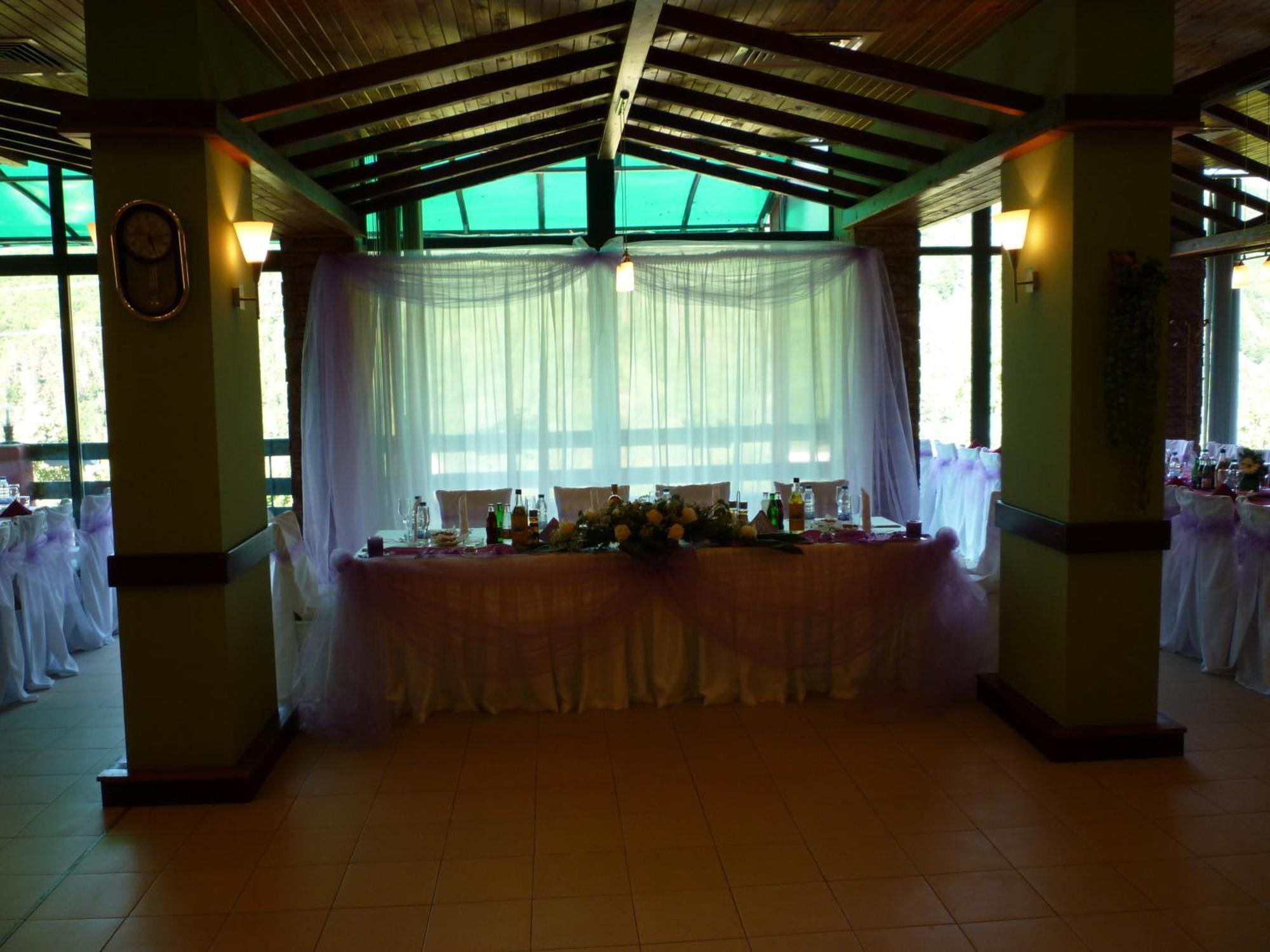 Park Hotel Ribaritsa Extérieur photo
