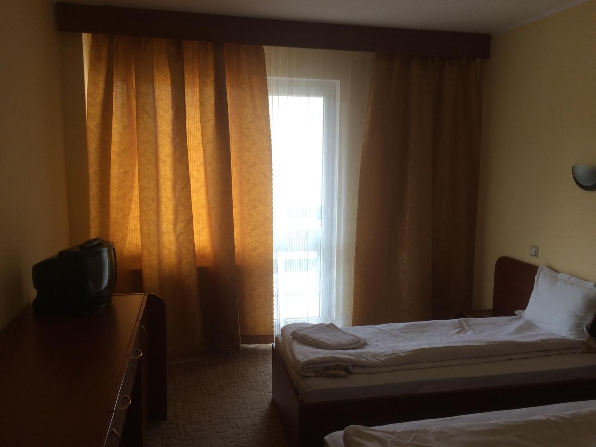Park Hotel Ribaritsa Extérieur photo