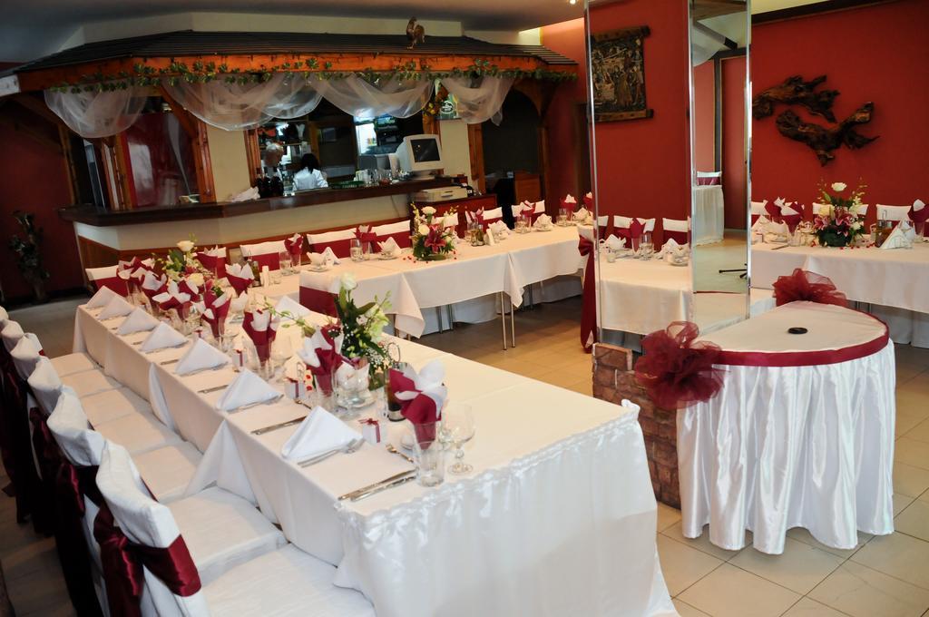 Park Hotel Ribaritsa Extérieur photo