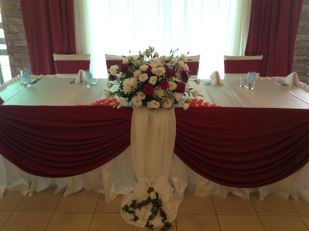 Park Hotel Ribaritsa Extérieur photo