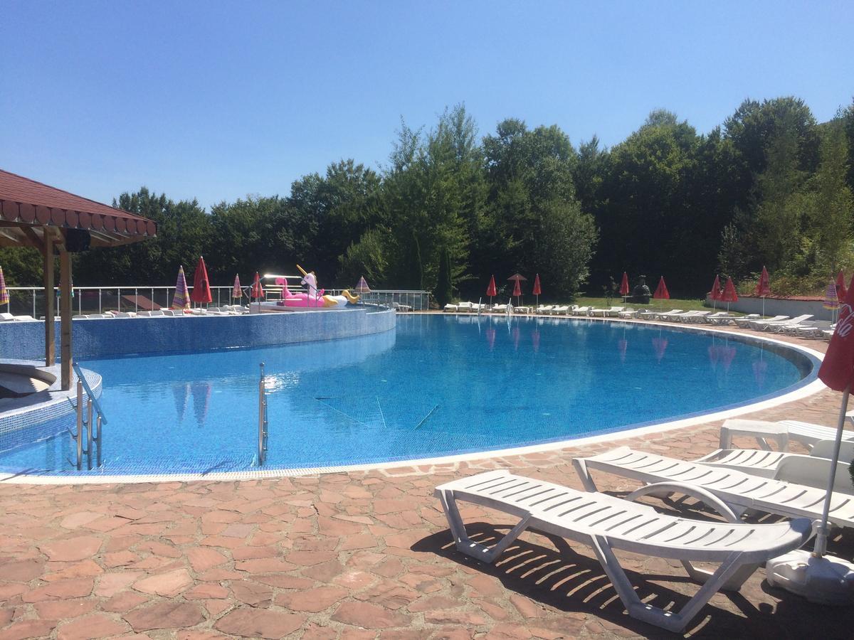 Park Hotel Ribaritsa Extérieur photo