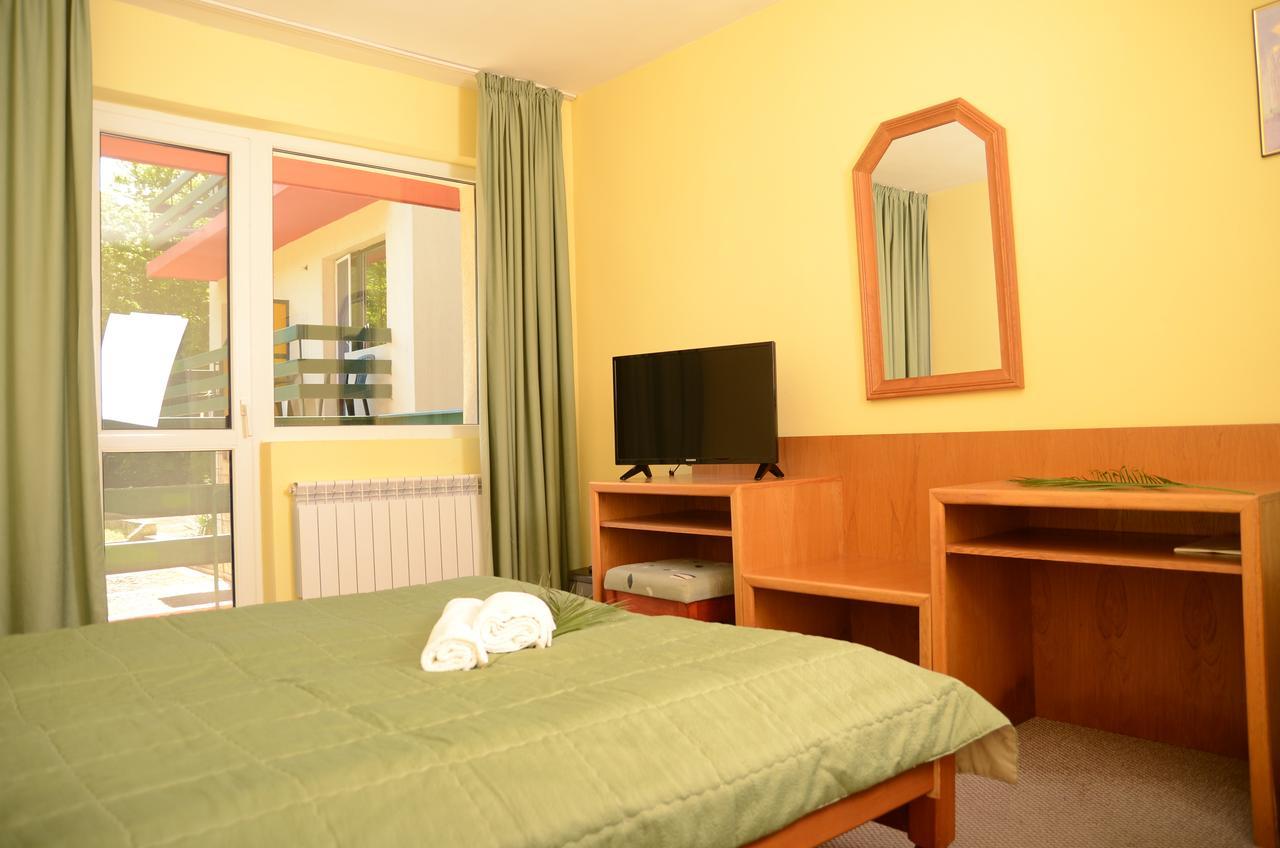 Park Hotel Ribaritsa Extérieur photo