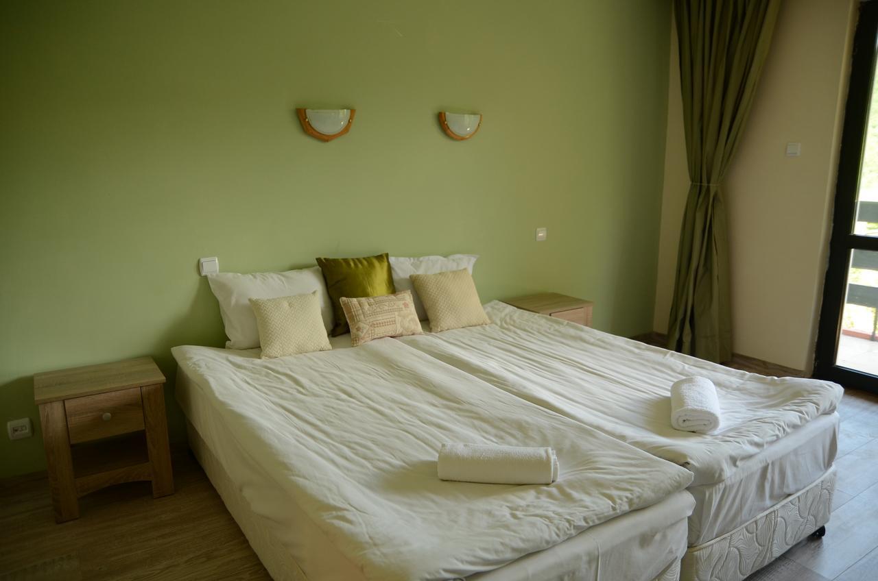 Park Hotel Ribaritsa Extérieur photo