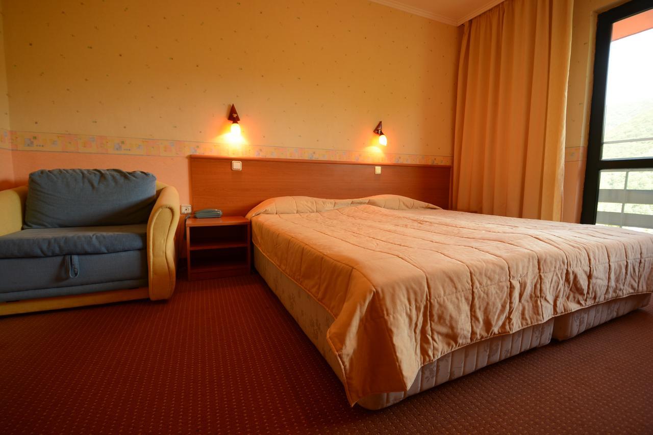 Park Hotel Ribaritsa Extérieur photo