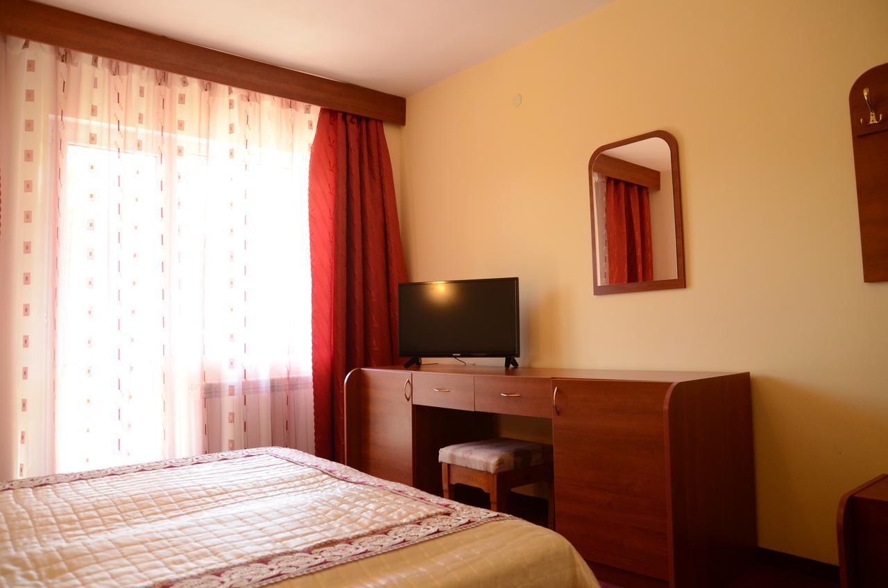 Park Hotel Ribaritsa Extérieur photo