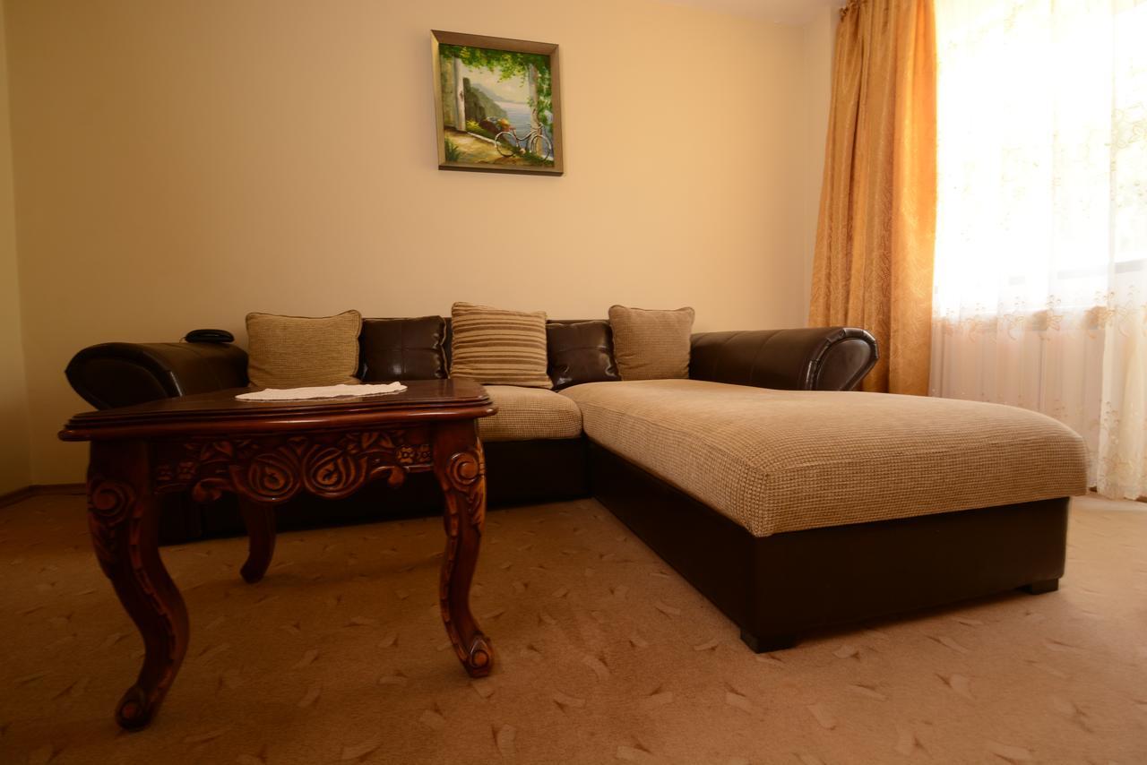 Park Hotel Ribaritsa Extérieur photo