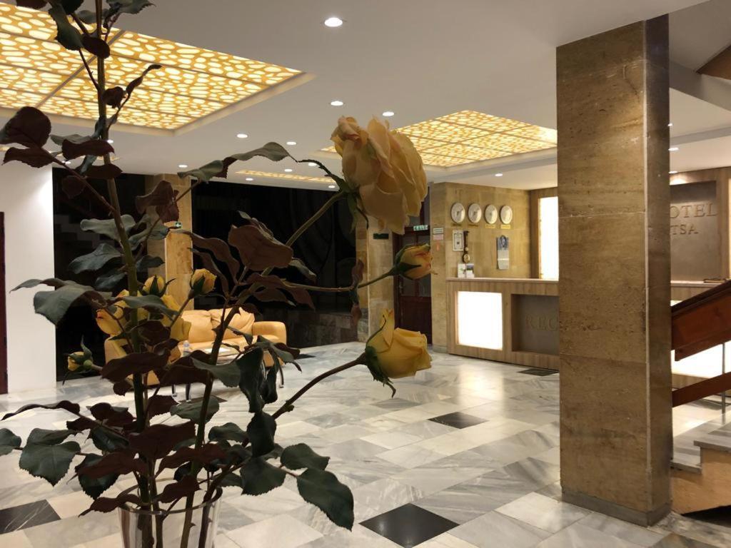 Park Hotel Ribaritsa Extérieur photo